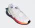 Adidas Day Jogger Cloud White Orange Black FY3012