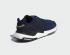 Adidas Day Jogger Collegiate Navy Core Zwart Oud Goud Schoenen FW4832