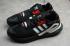 Adidas Day Jogger Calzado Blanco Núcleo Negro Rojo GZ2717
