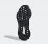 Adidas Deerupt Runner Core Black Silver Metallic CG6088