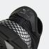Adidas Deerupt Runner Core Black Silver Metallic CG6088