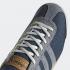 Adidas Denim Italia SPZL Off White Blue Bird Gum HP8843