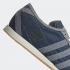 Adidas Denim Italia SPZL Off White Blue Bird Gum HP8843
