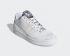 Adidas Disney Pixar x Forum Low Cloud White Core Black GX0992