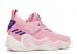 Adidas Don Issue 3 Lys Pink Clear College Team GY0310