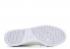 Adidas Donald Glover X Continental 80 Blank Canvas Wit Uit Grijs Cloud Three EG1760