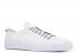 Adidas Donald Glover X Nizza Blank Canvas White Off Customized Cloud EG1761