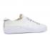Adidas Donald Glover X Nizza Blank Canvas White Off Customized Cloud EG1761