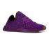 Adidas Dragon Ball Z X Deerupt Son Gohan Purple Shock Yellow Red Night D97052