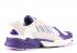 Adidas Dragon Ball ZX Yung-1 Frieza Viola Bianche Clear Unity Lilac D97048