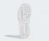 Adidas Drop Step Goud Metallic Schoenen Wit Kern Zwart EE5926