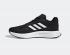 Adidas Duramo 10 Core Nero Cloud Bianco GW8336