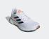 *<s>Buy </s>Adidas Duramo SL Cloud White Core Black Pulse Aqua GV9817<s>,shoes,sneakers.</s>