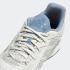 Adidas Duramo SL Orbit Grijs Tactile Blauw FW6767