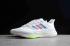 Adidas EQ21 RUN Cloud Blanco Azul Marino Rojo Multicolor H00539