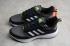 Adidas EQ21 RUN Cold.RDY Core Black Cloud White Yellow G00496
