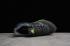 Adidas EQ21 RUN Core Black Green Graphite Grey Shoes G00515