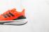 Adidas EQ21 RUN Solar Red Core Black Carbon Cloud White H00516