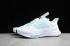 Adidas EQ21 Run Cloud White Blue Core Black Shoes GZ2841 .