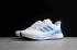 Adidas EQ21 Run Cloud Wit Blauw Hemelsblauw GZ0601