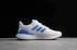 Adidas EQ21 Run Cloud Wit Blauw Hemelsblauw GZ0601