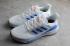 Adidas EQ21 Run Cloud Bianche Blu Cielo Blu GZ0601