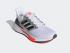 Adidas EQ21 Run Cloud White Core Black Grey Six H00511
