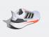 Adidas EQ21 Run Cloud White Core Black Grey Six H00511