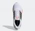 Adidas EQ21 Run Cloud White Core Black Grey Six H00511
