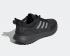 Adidas EQ21 Run Cold.RDY Carbon Iron Metallic Core Sort H00495