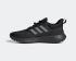 Adidas EQ21 Run Cold.RDY Carbon Iron Metallic Core Zwart H00495