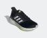 Adidas EQ21 Run Core Zwart Wolk Wit Bijna Limoen GZ4061