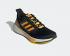 Adidas EQ21 Run Core Nero Semi Solar Gold Carbon GZ4082