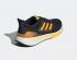 Adidas EQ21 Run Core Nero Semi Solar Gold Carbon GZ4082