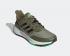 Adidas EQ21 Run Focus Olive Core Nero Orbit Verde H68086