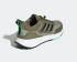 Adidas EQ21 Run Focus Olive Core Nero Orbit Verde H68086