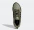 Adidas EQ21 Run Focus Olive Core Noir Orbit Vert H68086