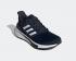 Adidas EQ21 Run Legend Ink Cloud White Crew Navy H00517