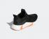 Adidas Edge XT Solar Red Core Black Running White EE4162