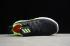 Adidas Edge XT Summer Rdy Zwart Groen Wit Schoenen EH3381