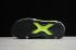 Adidas Edge XT Summer Rdy Zwart Groen Wit Schoenen EH3381