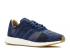 Adidas End. X Bodega Iniki Runner Blue Color White Multi BY2104