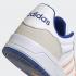 Adidas Entrap Cloud White Signal สีส้ม FW3465