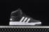 Adidas Entrap Mid Core Preto Nuvem Branco Sapatos BB7207