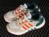 Adidas Equipment Grijs Oranje Groen ID4163
