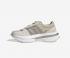 Adidas Esiod GX3162 Brown Alumina Metallic Silver Clay