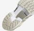 Adidas Esiod GX3162 Brown Alumina Metallic Silver Clay