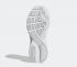 Adidas Essentials Strutter Cloud White Matte Silver Shoes EG6214