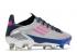 Adidas F50 Ghosted FG Uefa Champions League Pink Shock Collegiate Navy Metallic Zilver GV7677