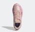 Adidas Falcon Icey Pink Ægte Pink Kridt Lilla EF1994